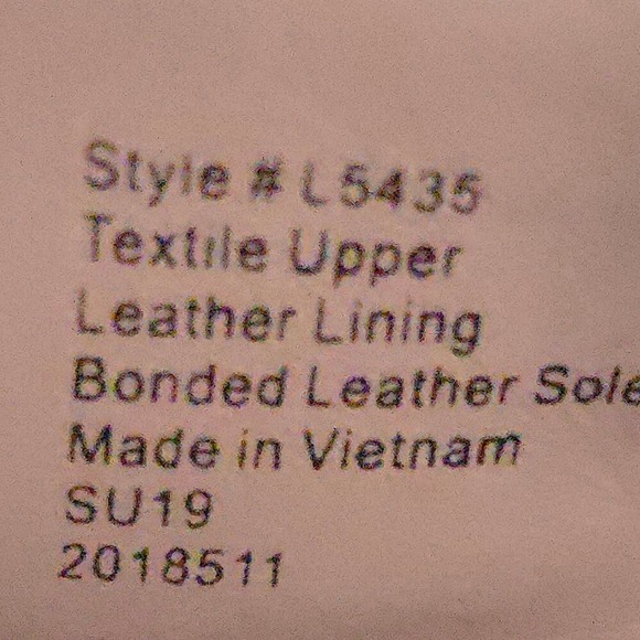 NWOT J.Crew Embroidered Floral Pointed-Toe Mules:Step into Spring Chic! Size 8.5 - Picture 4 of 4